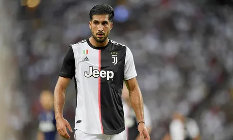 Juve thanh trừng 4 ngôi sao, đón "bom tấn" mong đợi nhất về Turin ngay tháng 1