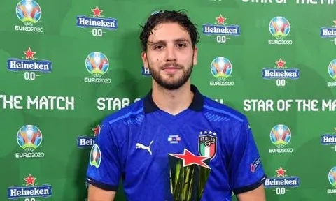 Juventus, Arsenal, Real: Locatelli phù hợp với đội nào nhất?