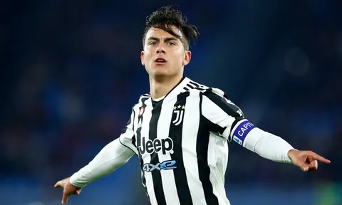 Arsenal được cảnh báo Dybala là "đứa trẻ hay khóc nhè"