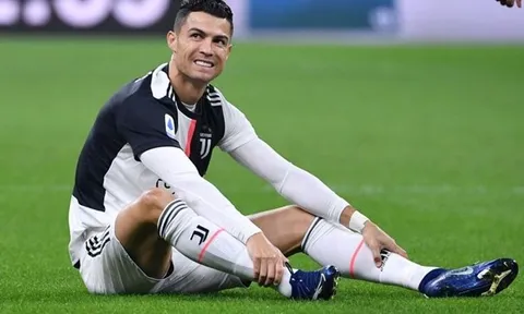 "Juventus cần phải phạt Ronaldo thật nặng"