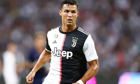 Juventus chiến thắng, Sarri tiết lộ sự thật về Ronaldo