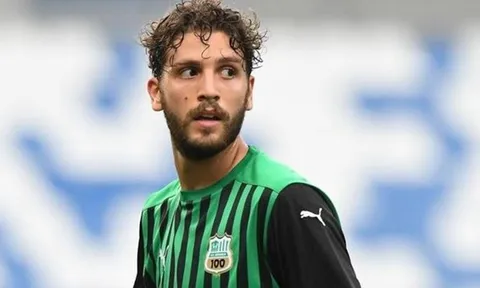 Juventus chuẩn bị gửi lời đề nghị mới dành cho Locatelli