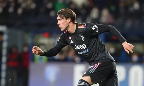 Juventus có 3 lý do để tin tưởng vào Scudetto