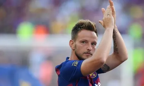Juventus coi chừng! Inter Milan đã chốt giá mua sao Barca