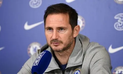 Juventus dang tay, giải cứu "nạn nhân" Lampard khỏi Chelsea