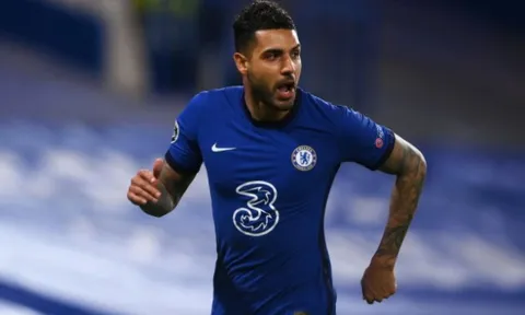 Juventus đưa sao Chelsea vào tầm ngắm