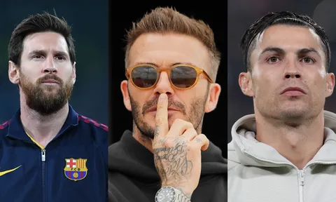 Juventus dứt tình, 3 "đại gia" tiềm năng sẵn sàng đón Ronaldo