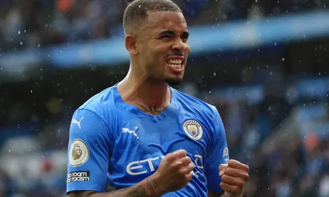 Juventus duyệt chi 65 triệu bảng chiêu mộ sao Man City
