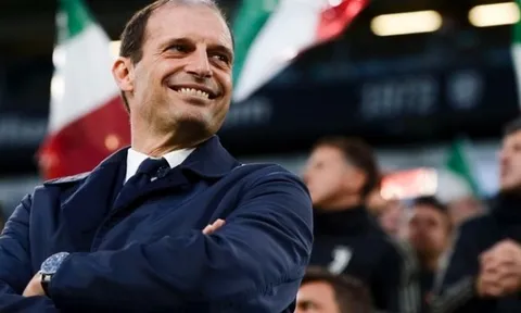 Juventus gật đầu thương vụ sát thủ của Atletico