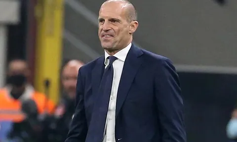 Juventus hòa thất vọng, Allegri phá vỡ im lặng về Vlahovic