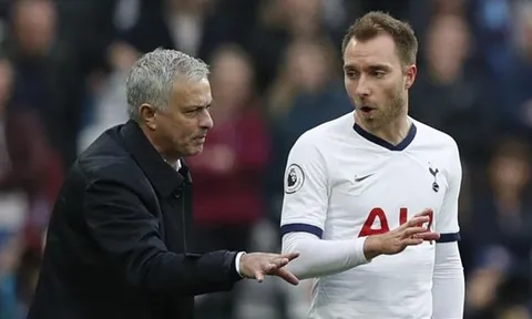 Juventus, Inter Milan chốt kế hoạch mua sao 50 triệu euro của Tottenham
