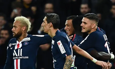 Juventus lên kế hoạch, muốn sở hữu "người may mắn" trong làng túc cầu