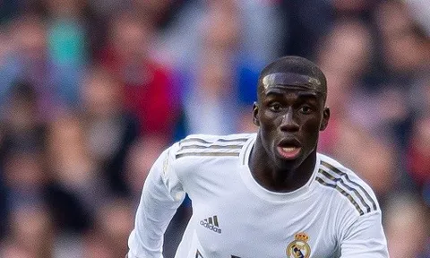 Juventus muốn chiêu mộ sao 26 tuổi của Real Madrid