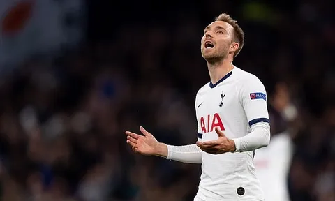 Juventus muốn đổi "hàng miễn phí" lấy sao của Tottenham