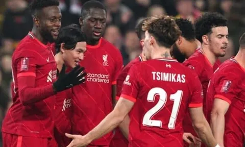 Juventus muốn người Liverpool với giá 13 triệu euro