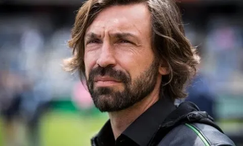 Andrea Pirlo đón hung tin từ "bệnh nhân" xứ Wales