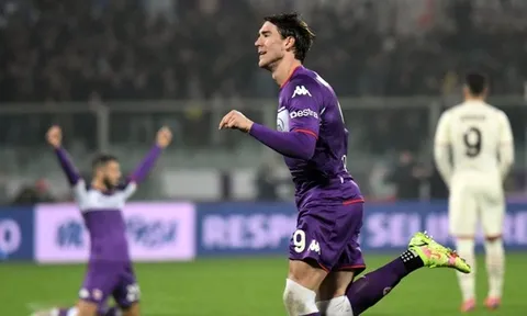 Juventus tăng tốc, Arsenal nguy cơ giơ cờ trắng