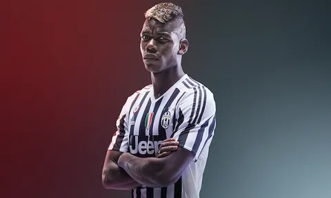 Juventus thông minh khi chiêu mộ Pogba