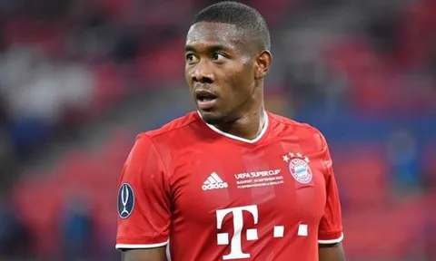 Juventus "thừa nước đục thả câu", muốn cuỗm sao đa năng ở Bayern