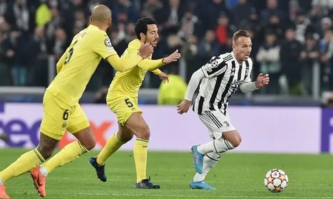 Juventus thua thảm, Evra chỉ ra tội đồ không thể dung thứ