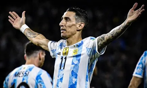 Juventus tiến gần đến "kèo trái" đẳng cấp