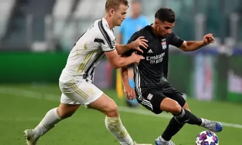 "Quay đầu xe", Juventus quyết cuỗm "phù thủy" thôi miên Arsenal