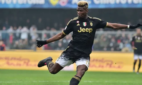 Juventus và những bàn thắng đẹp nhất vào lưới Bologna