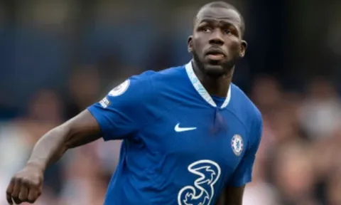 HLV Capello nói lý do Koulibaly gặp rắc rối ở Chelsea