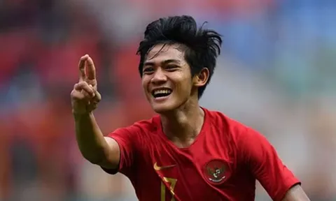 Sao U22 Indonesia: Hãy mang Tiến Linh, Đức Chinh đến đây!