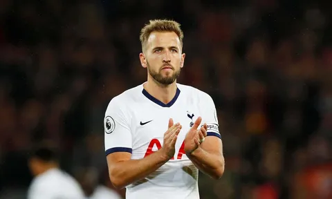 Tiếp quản Spurs, đây là quan điểm của Mourinho về tương lai của Harry Kane