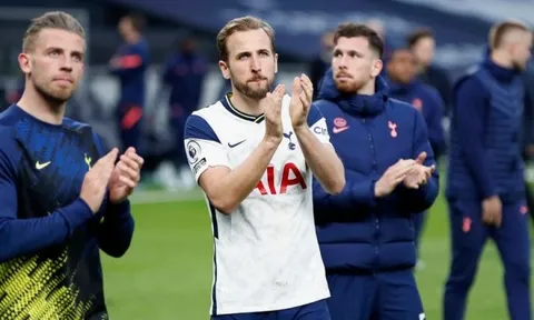 Alan Shearer đã đúng về thương vụ Harry Kane - Manchester United