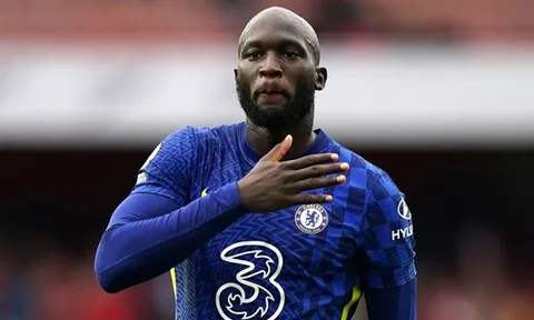 Lukaku, Werner có nguy cơ mắc kẹt ở Chelsea
