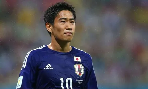 Kagawa thoát cảnh thất nghiệp