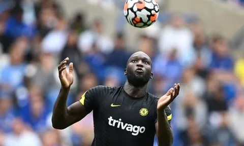 Sau tất cả, Havertz nói lời thật lòng về Lukaku
