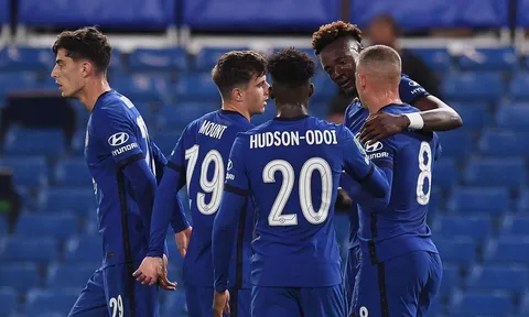 "Chelsea có thể vô địch Premier League mùa này"