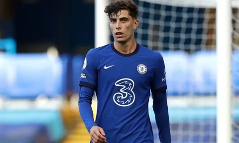 Gặp khó ở Chelsea, Havertz so sánh gây sốc giữa EPL và Bundesliga