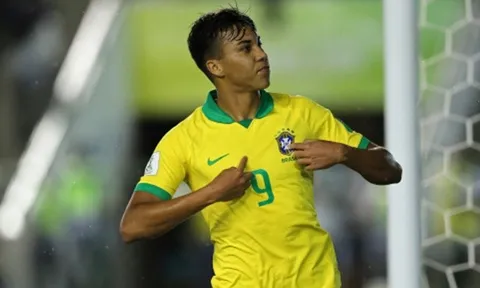 Cạnh tranh Arsenal và Chelsea, Milan nhắm tiểu Neymar