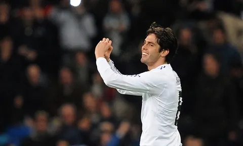 "Ngày ưa thích của tôi là khi họ yêu cầu tôi rời Real Madrid"