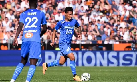 Ký với Boubacar Kamara, Arteta sẽ kích hoạt một quái vật tuyến giữa