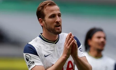 Đồng đội thừa nhận Harry Kane đang bị lãng phí ở Tottenham