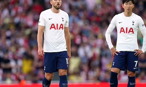 Neville: "Kane không còn là chính mình"