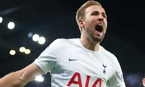 Ferdinand chỉ ra cái tên có thể đánh bật Alan Shearer khỏi top 3 tiền đạo EPL