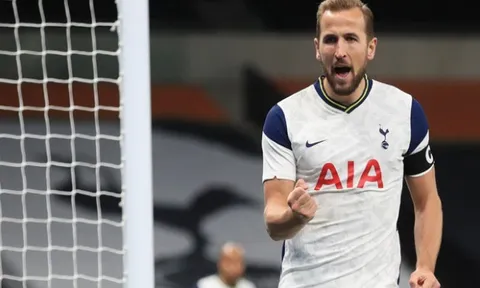 Kane, Haaland, Mbappe: Đâu là cái tên Man City cần nhất?