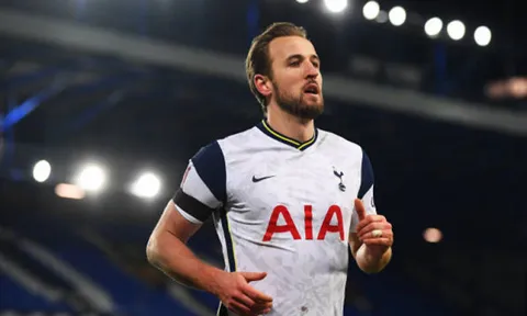 Tottenham hét giá 175 triệu bảng, bom tấn khó nổ