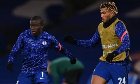Kane chọn 2 sao Chelsea vào đội hình Premier League ưng ý
