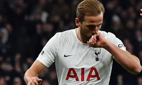 Từ Pochettino đến Mourinho rồi Conte, Harry Kane nói ra thay đổi bản thân