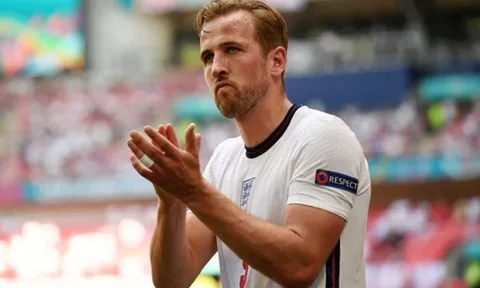Kane không ghi bàn, Mourinho nói thẳng 1 lời