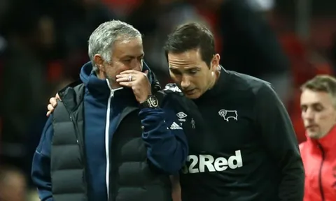 Kane sẽ là "Lampard mới" của Mourinho?