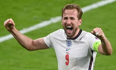Harry Kane thừa nhận 1 điều rõ ràng về quả penalty