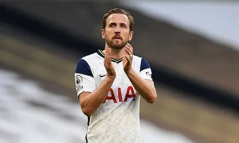 Cập nhật về thương vụ Harry Kane - Chelsea
